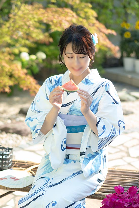 YUKATA Collection20