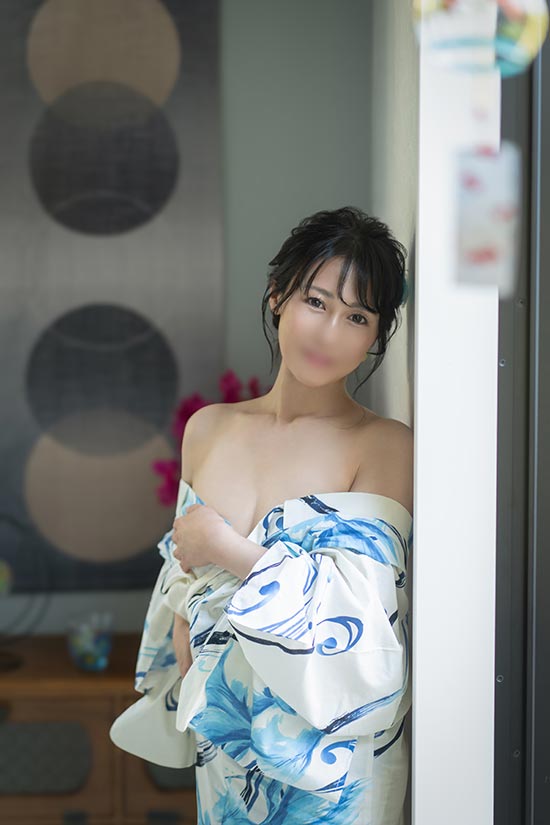 YUKATA Collection25