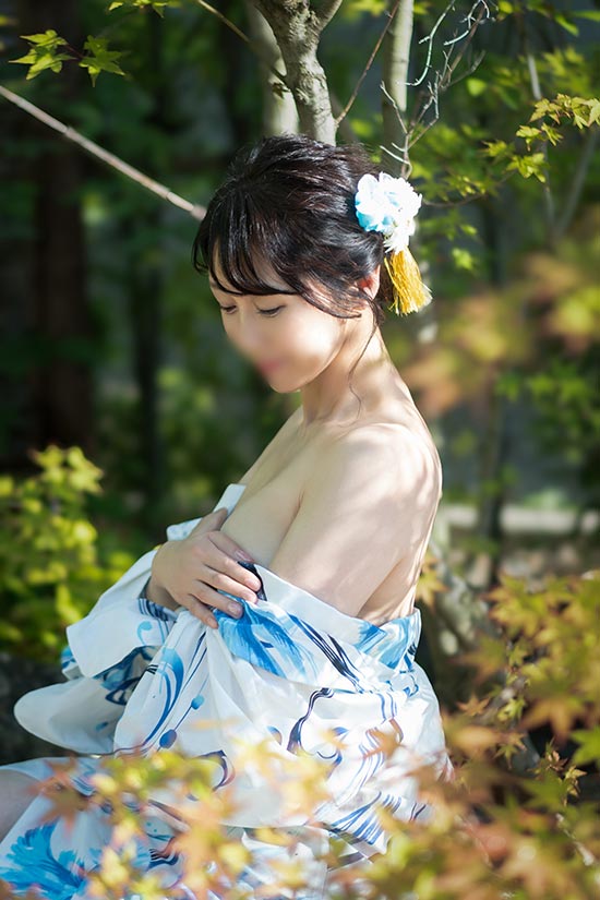 YUKATA Collection28