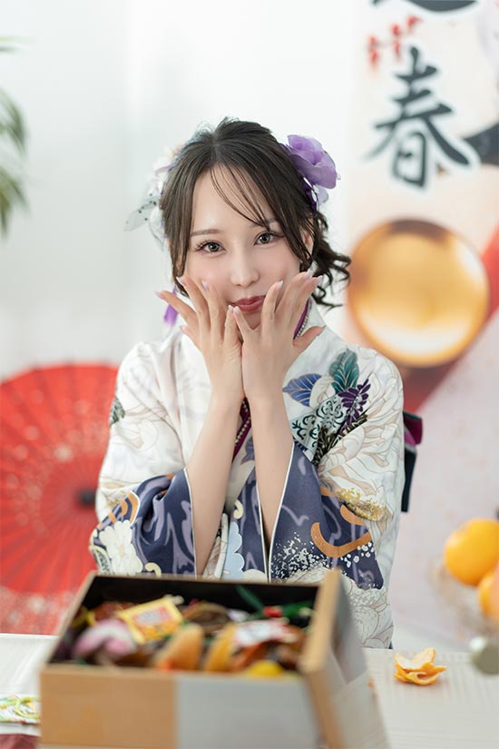 NEW YEAR Collection23