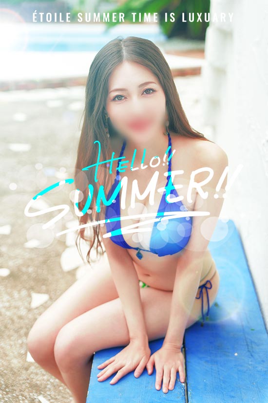 吉原エトワール あおやま あい 水着グラビア