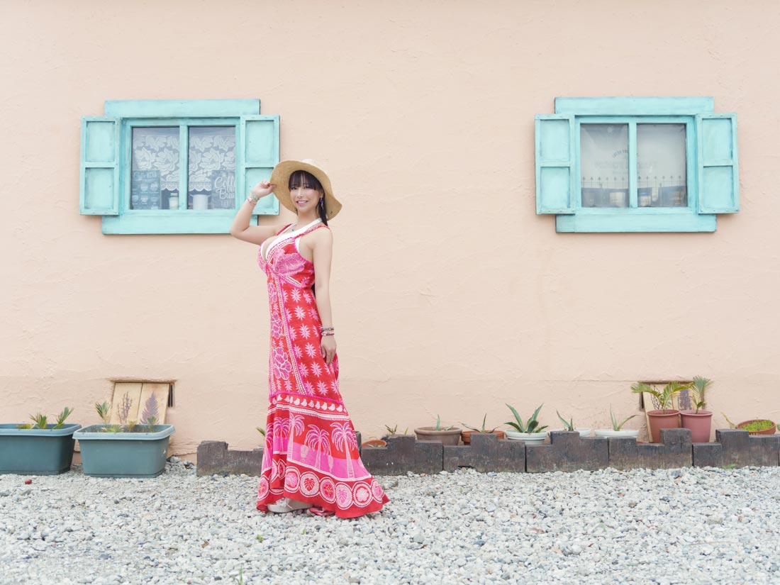 SUMMER Collection9