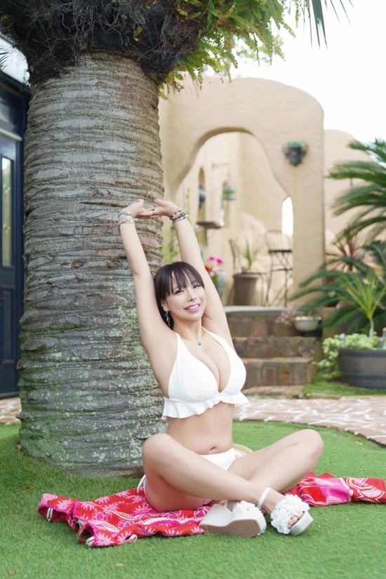 SUMMER Collection12