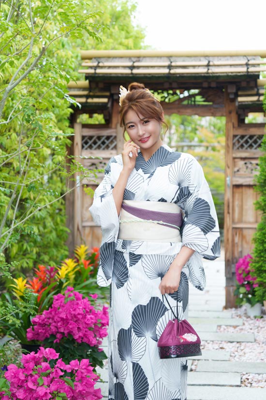 YUKATA Collection1