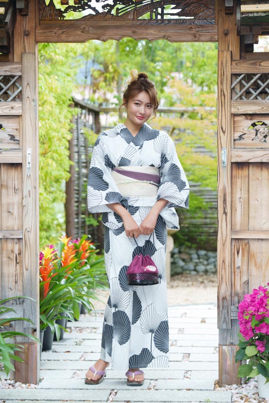 YUKATA Collection4