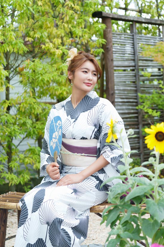YUKATA Collection5