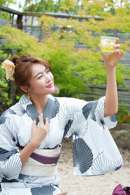 YUKATA Collection6
