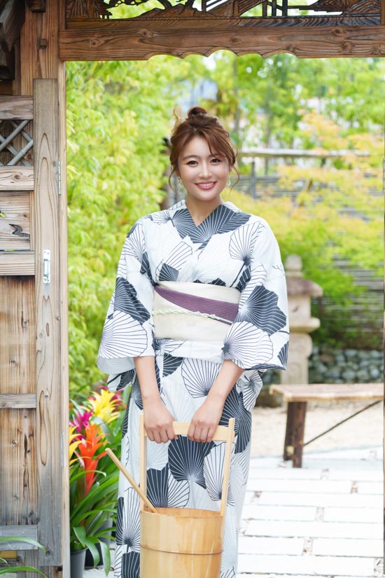YUKATA Collection9