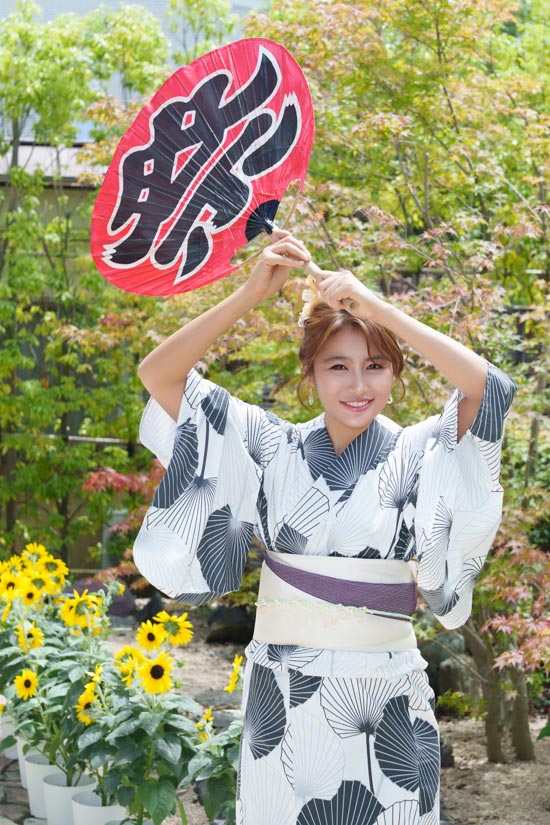 YUKATA Collection15