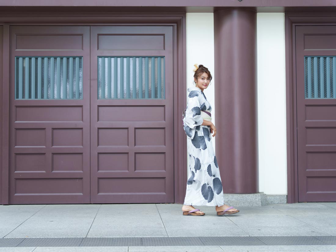 YUKATA Collection16