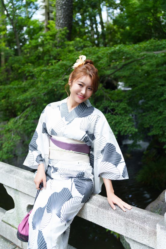 YUKATA Collection17