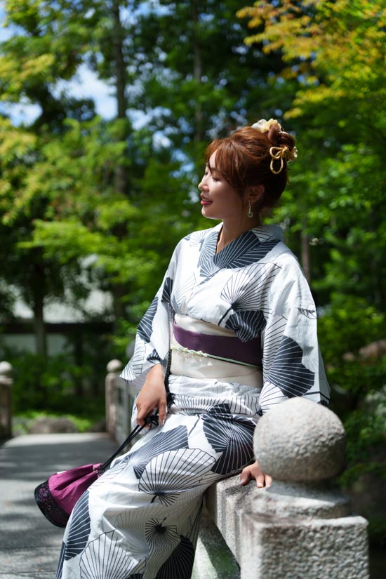 YUKATA Collection18