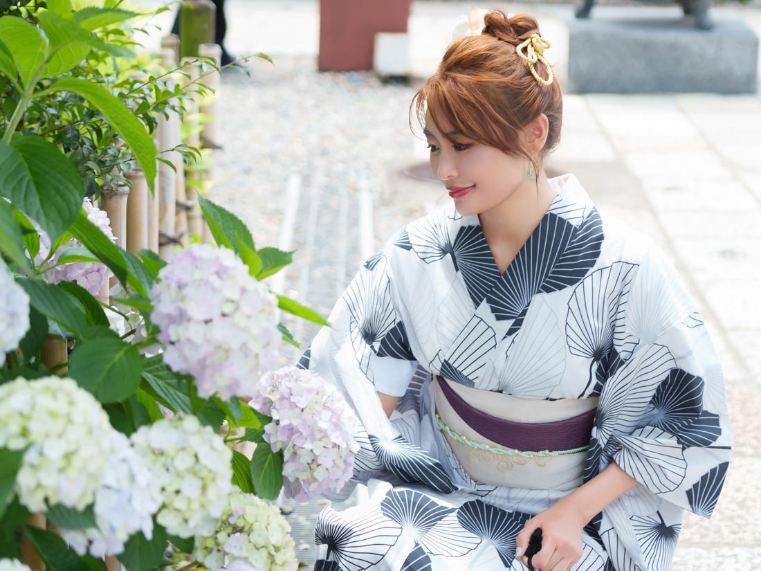 YUKATA Collection19