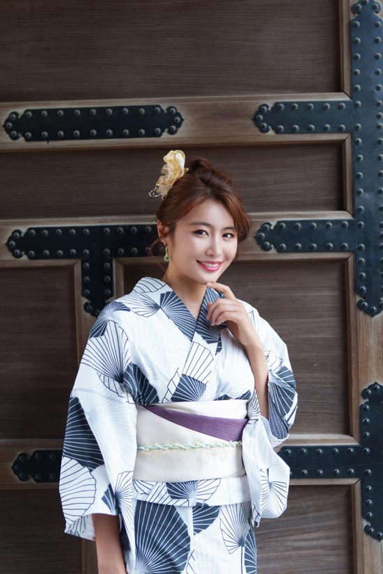 YUKATA Collection22