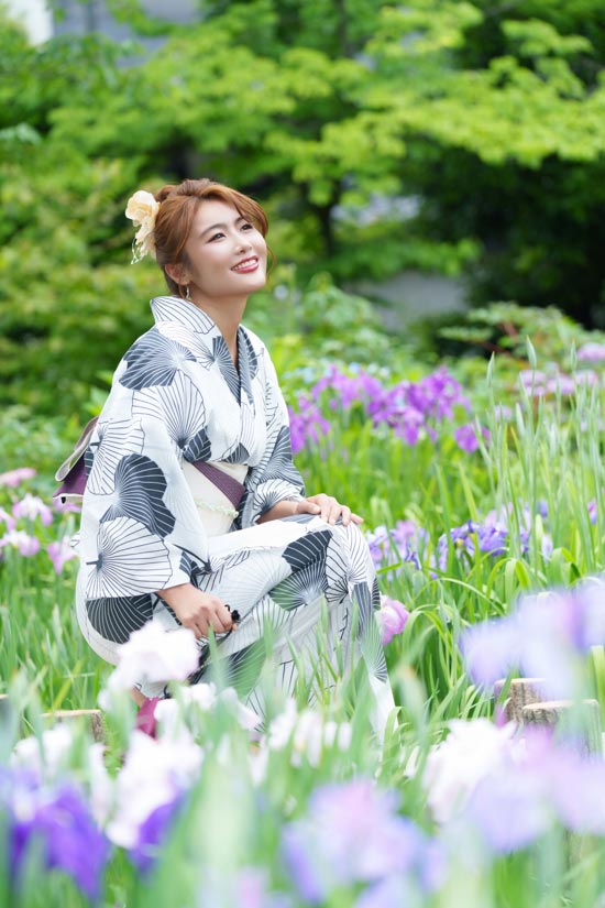 YUKATA Collection23