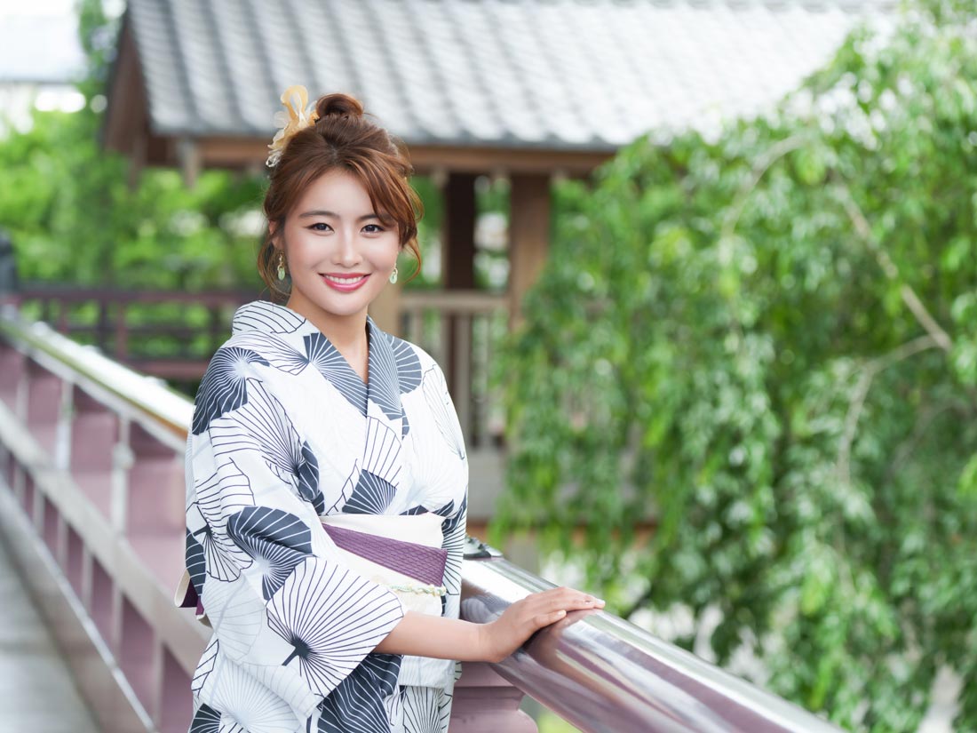 YUKATA Collection24