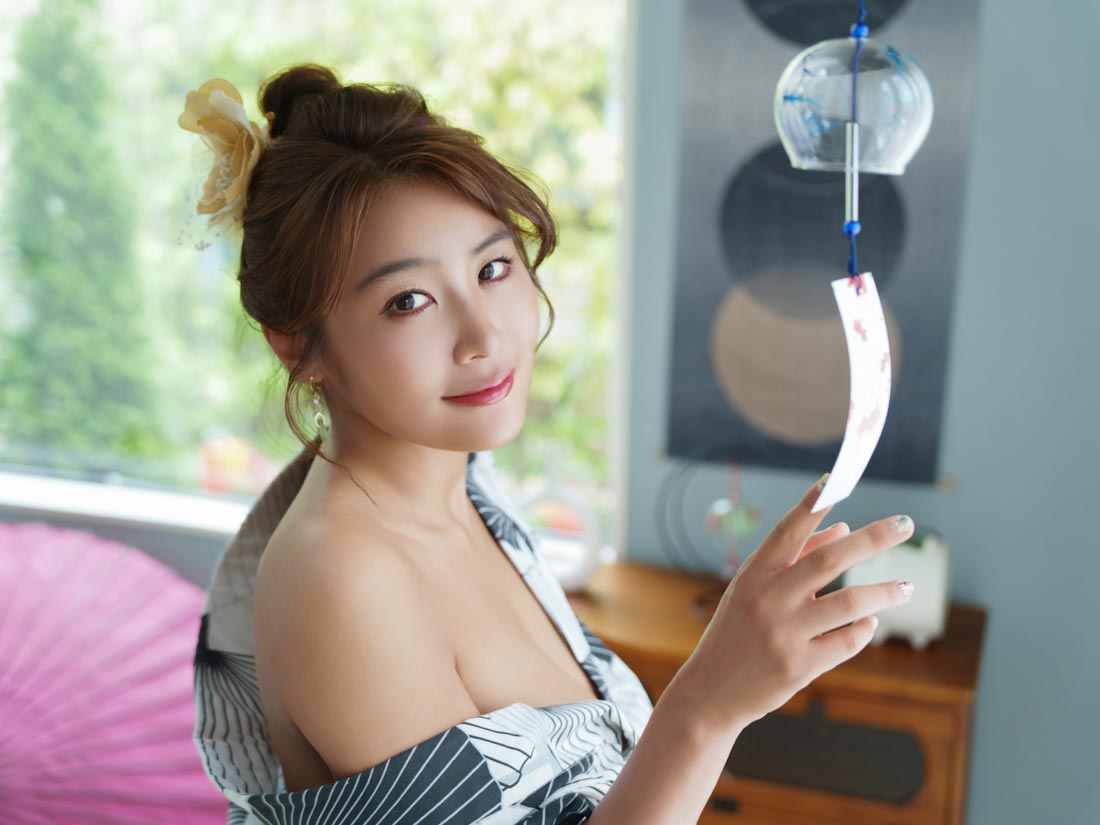 YUKATA Collection26