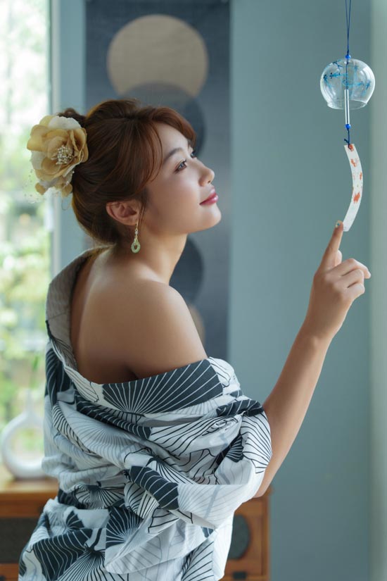 YUKATA Collection27