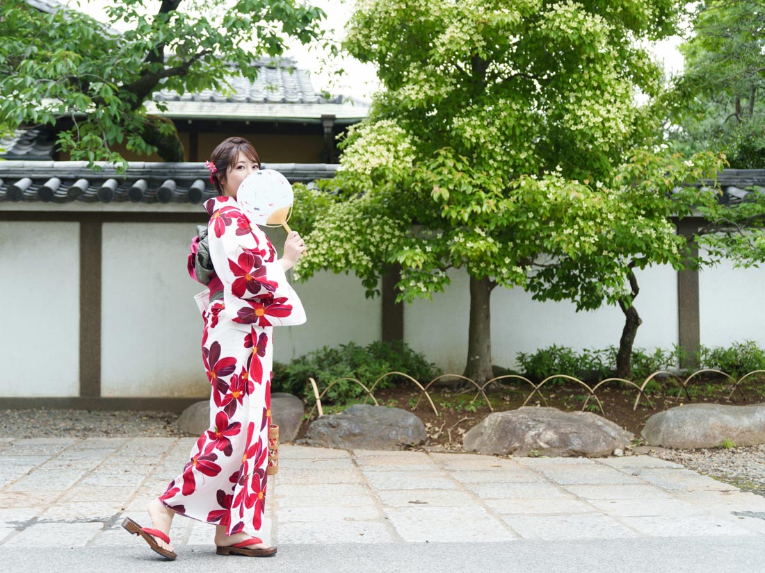 YUKATA Collection1