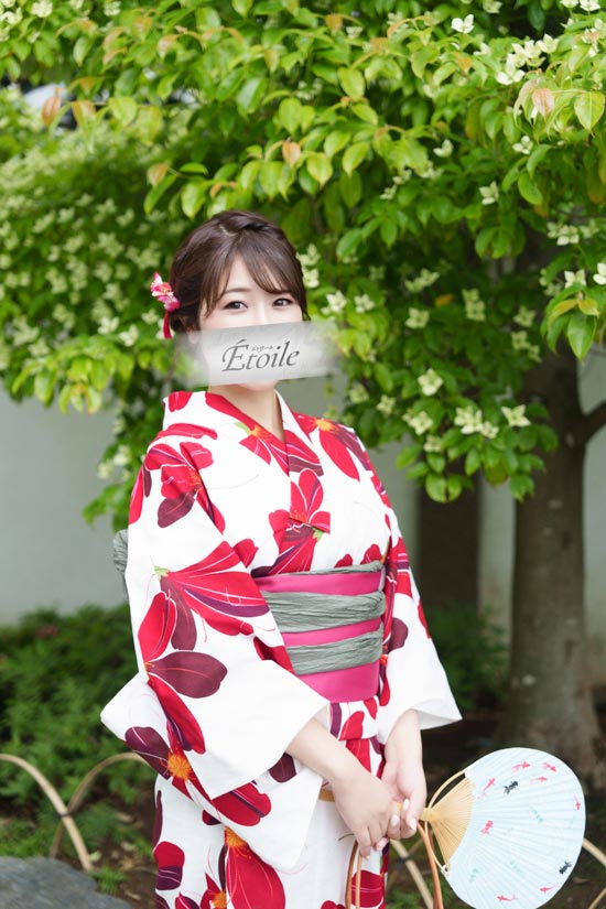 YUKATA Collection3