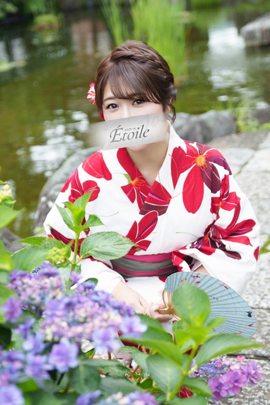 YUKATA Collection5