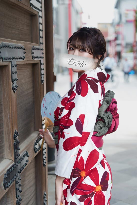 YUKATA Collection7