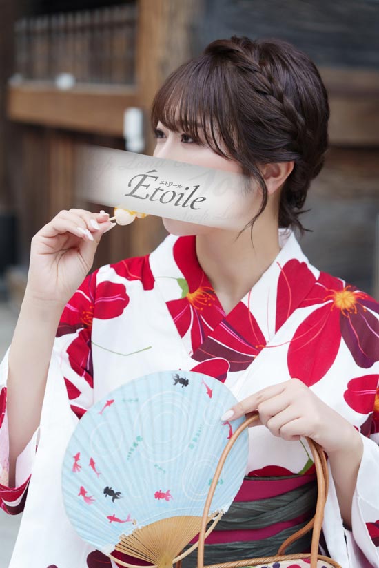 YUKATA Collection8
