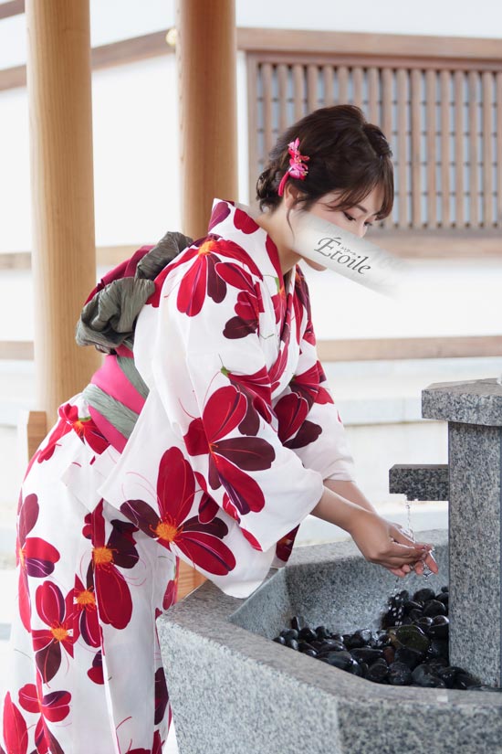 YUKATA Collection10