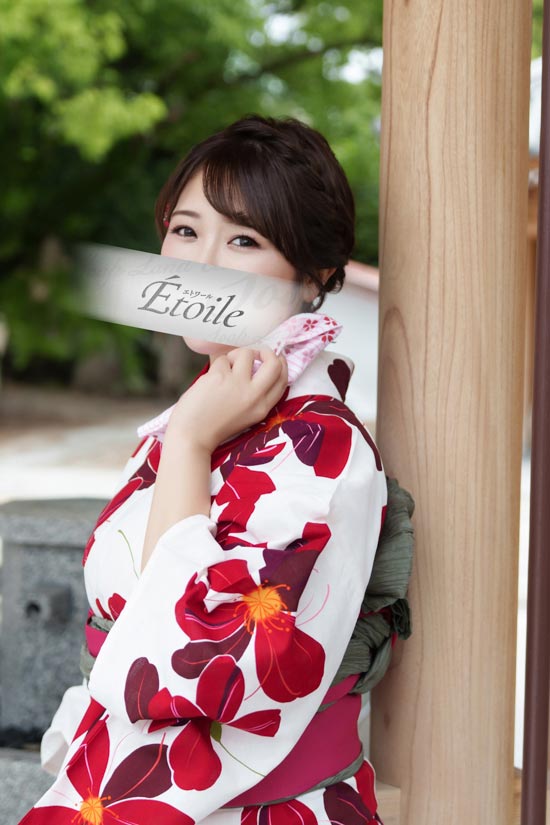 YUKATA Collection11