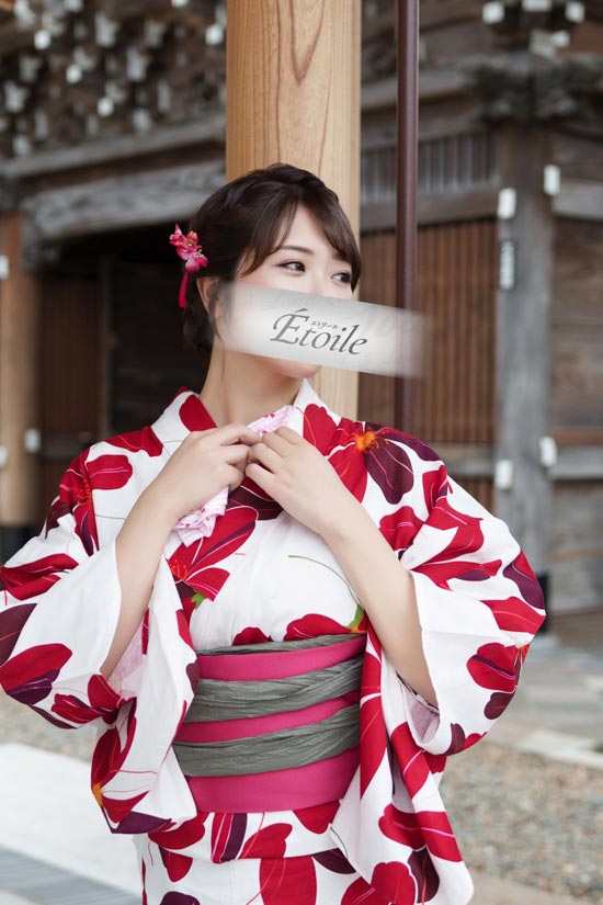 YUKATA Collection12