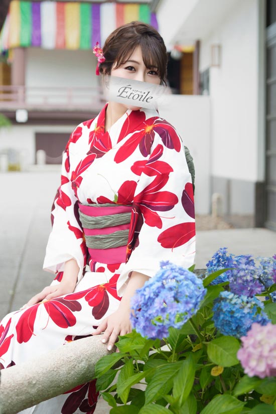 YUKATA Collection13