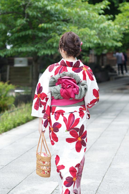 YUKATA Collection14