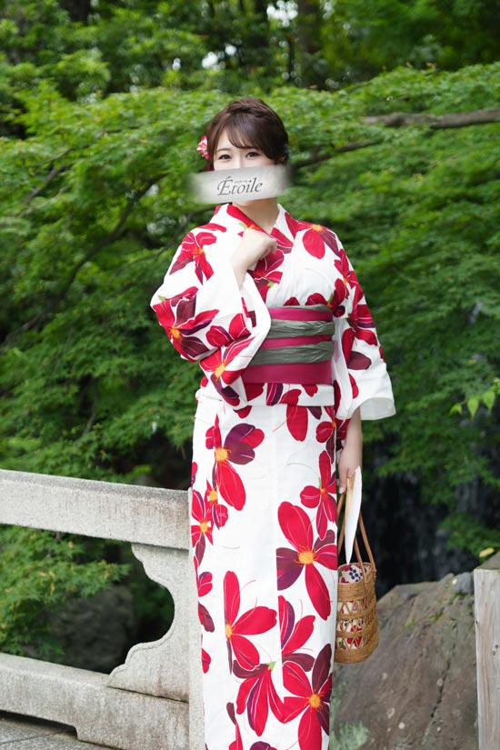YUKATA Collection15