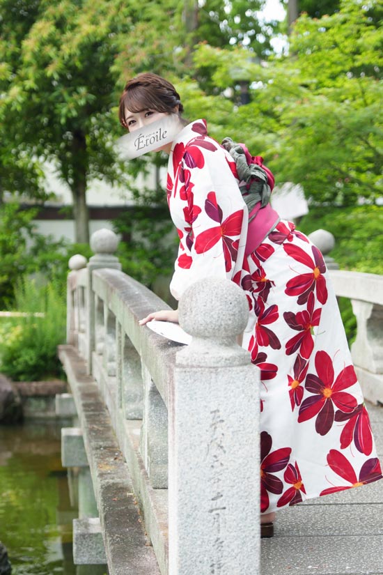 YUKATA Collection16