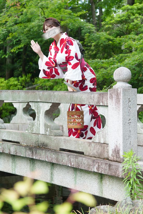 YUKATA Collection17