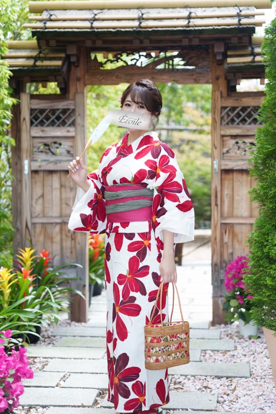 YUKATA Collection18