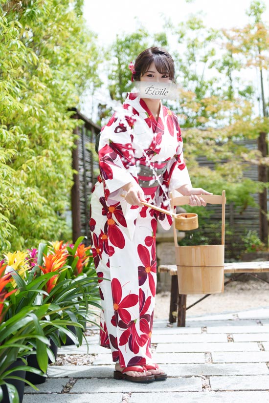 YUKATA Collection19