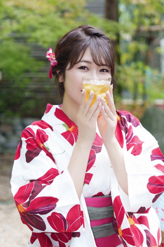 YUKATA Collection20