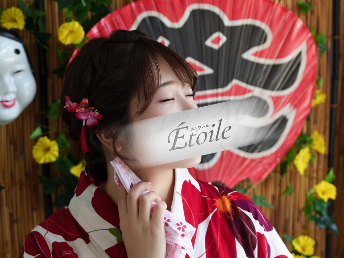 YUKATA Collection21