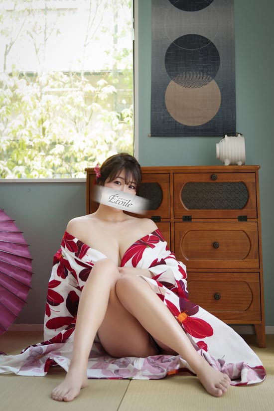 YUKATA Collection27