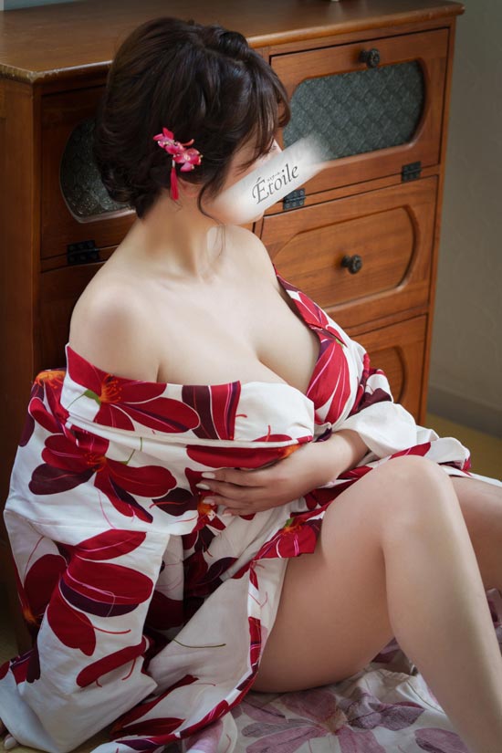 YUKATA Collection28