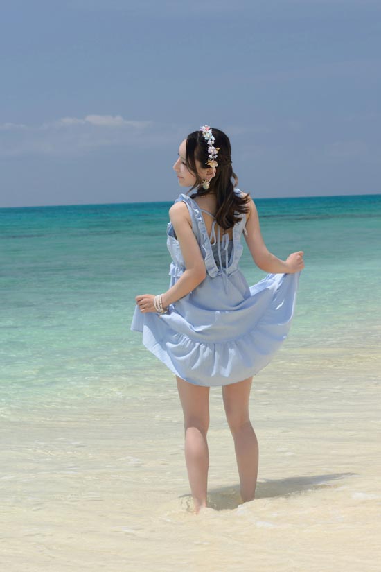 SUMMER Collection4