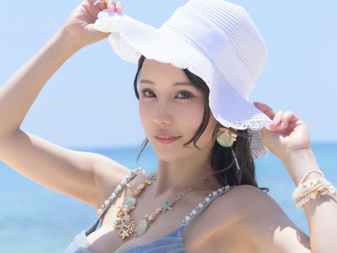 SUMMER Collection8