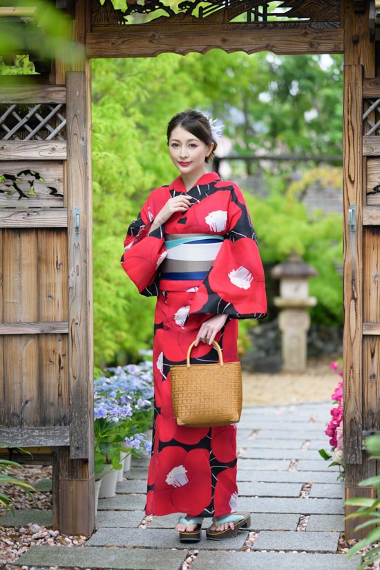 YUKATA Collection2