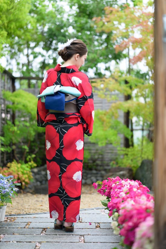 YUKATA Collection5