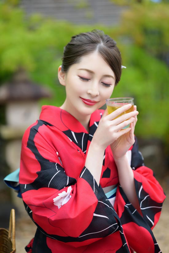 YUKATA Collection8