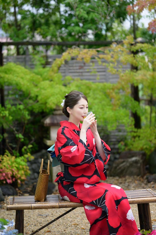 YUKATA Collection9
