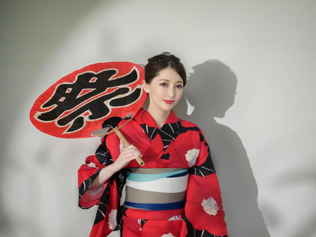 YUKATA Collection14