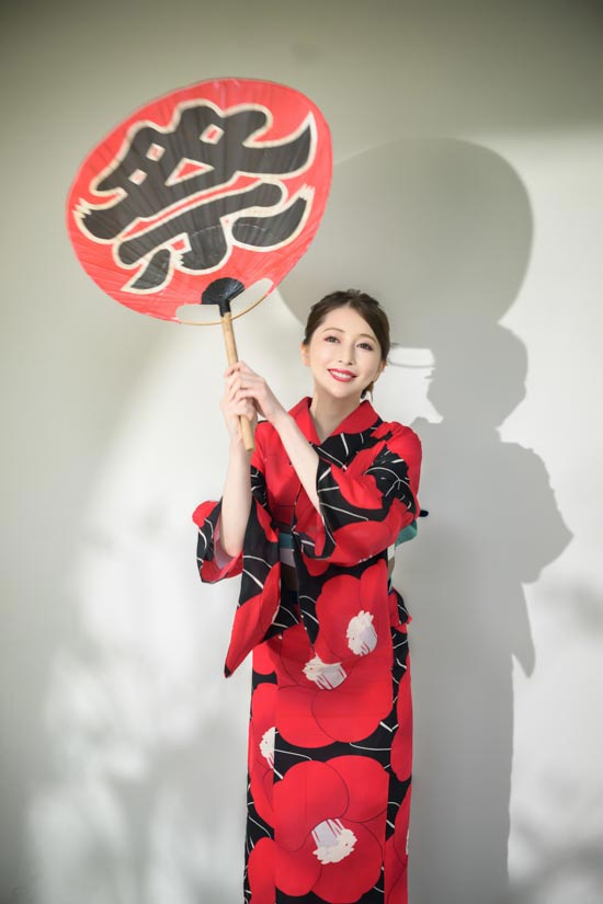 YUKATA Collection15