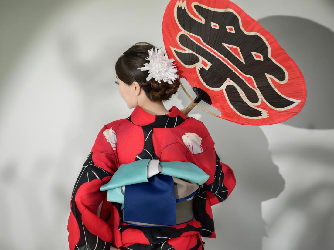 YUKATA Collection16